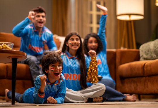 Program Benefits - Complex World of Finance